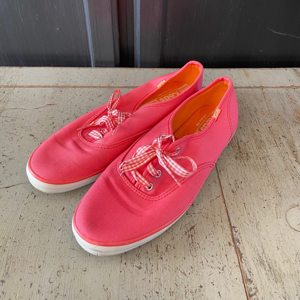 Keds sneakers